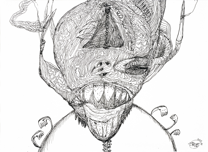 DNA